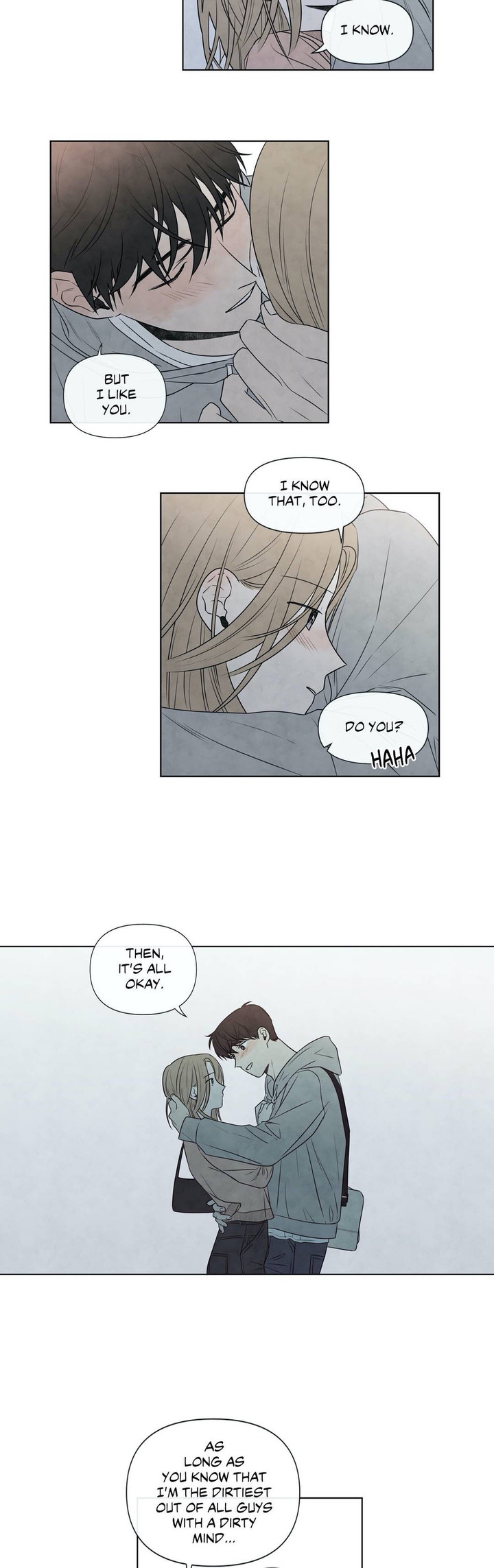 Summer Solstice Point - Chapter 45 [photo 30] - MangaPorn