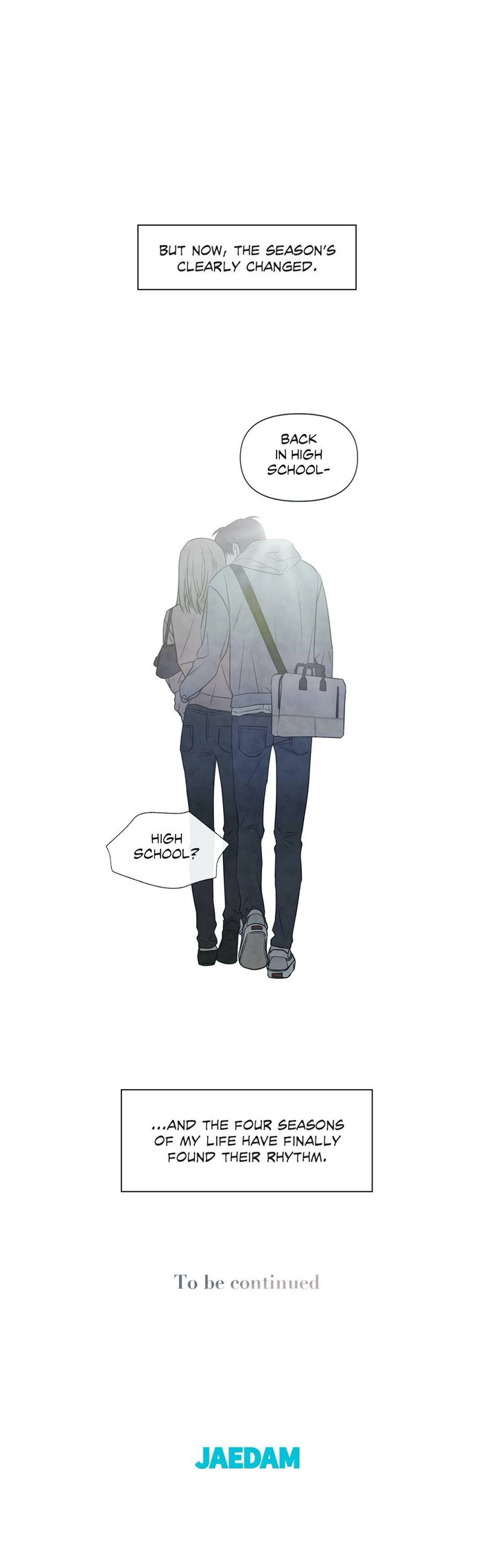 Summer Solstice Point - Chapter 45 [photo 32] - MangaPorn