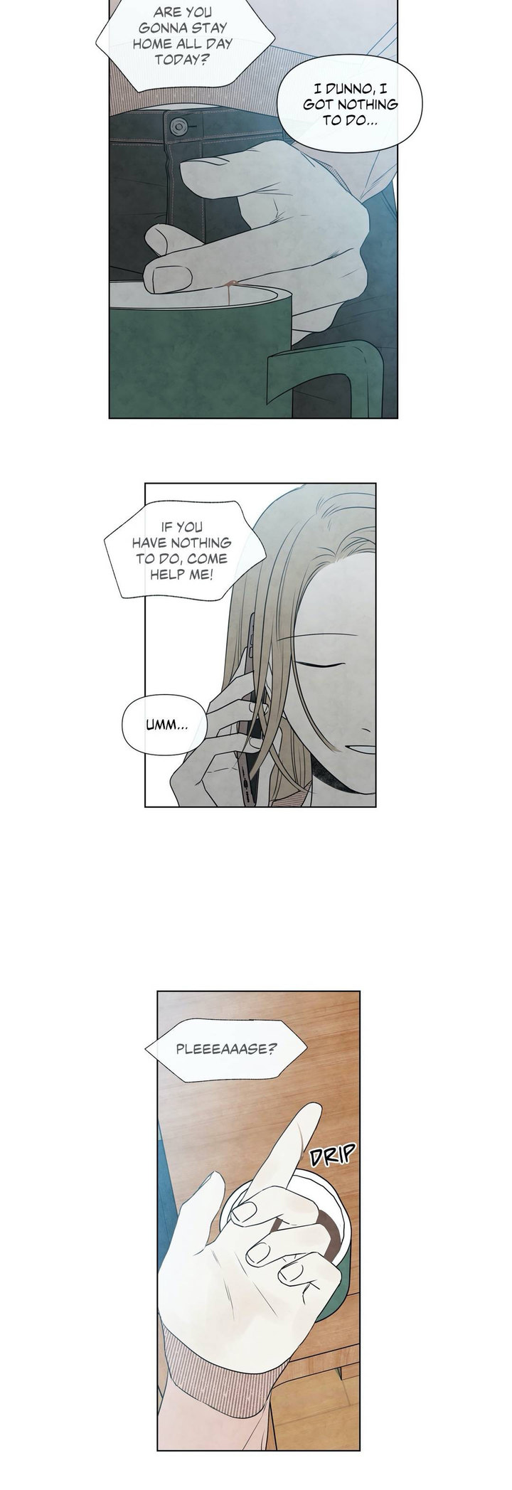 Summer Solstice Point - Chapter 45 [photo 4] - MangaPorn