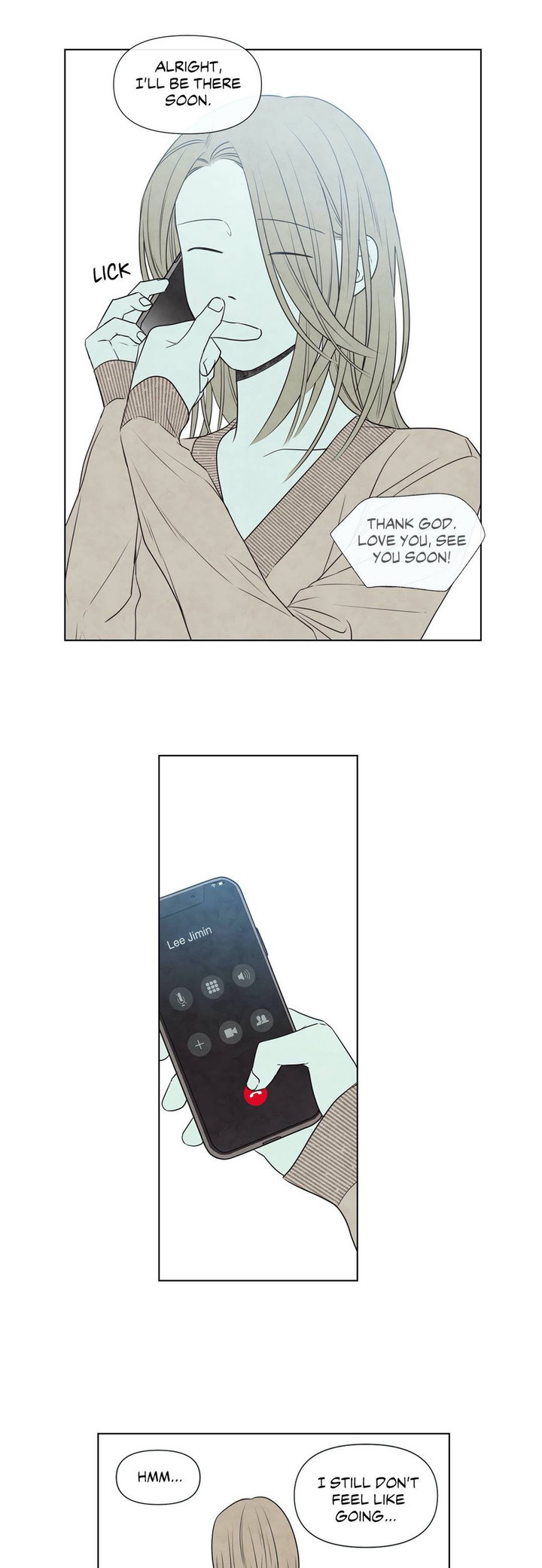 Summer Solstice Point - Chapter 45 [photo 5] - MangaPorn