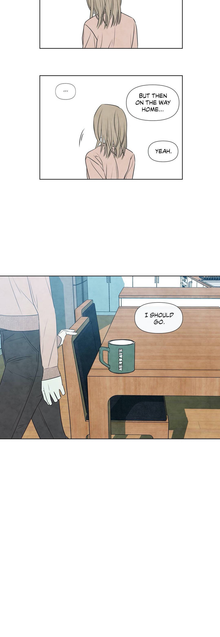 Summer Solstice Point - Chapter 45 [photo 6] - MangaPorn