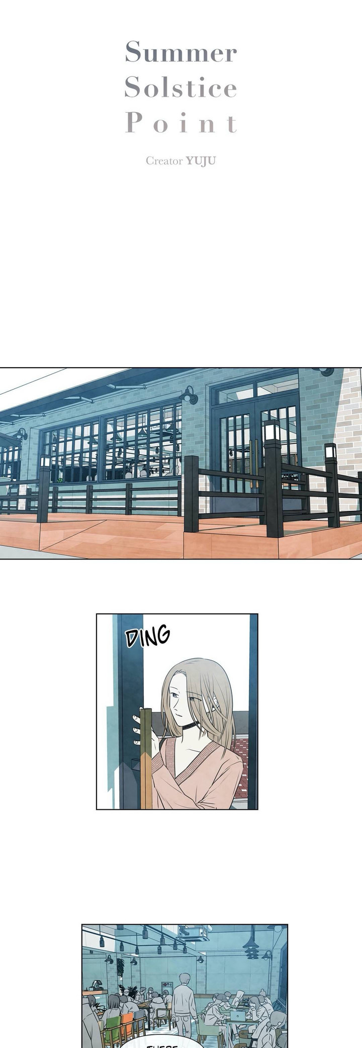 Summer Solstice Point - Chapter 45 [photo 7] - MangaPorn