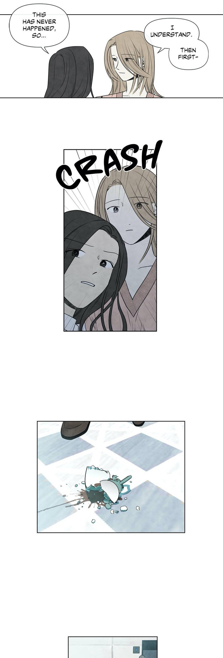 Summer Solstice Point - Chapter 45 [photo 9] - MangaPorn