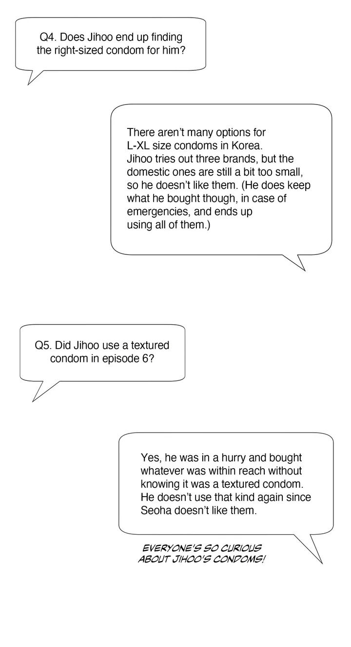 Summer Solstice Point - Chapter 45.5 [photo 11] - MangaPorn