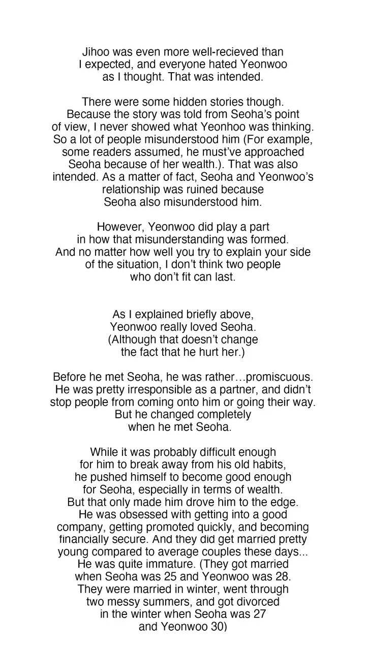 Summer Solstice Point - Chapter 45.5 [photo 4] - MangaPorn