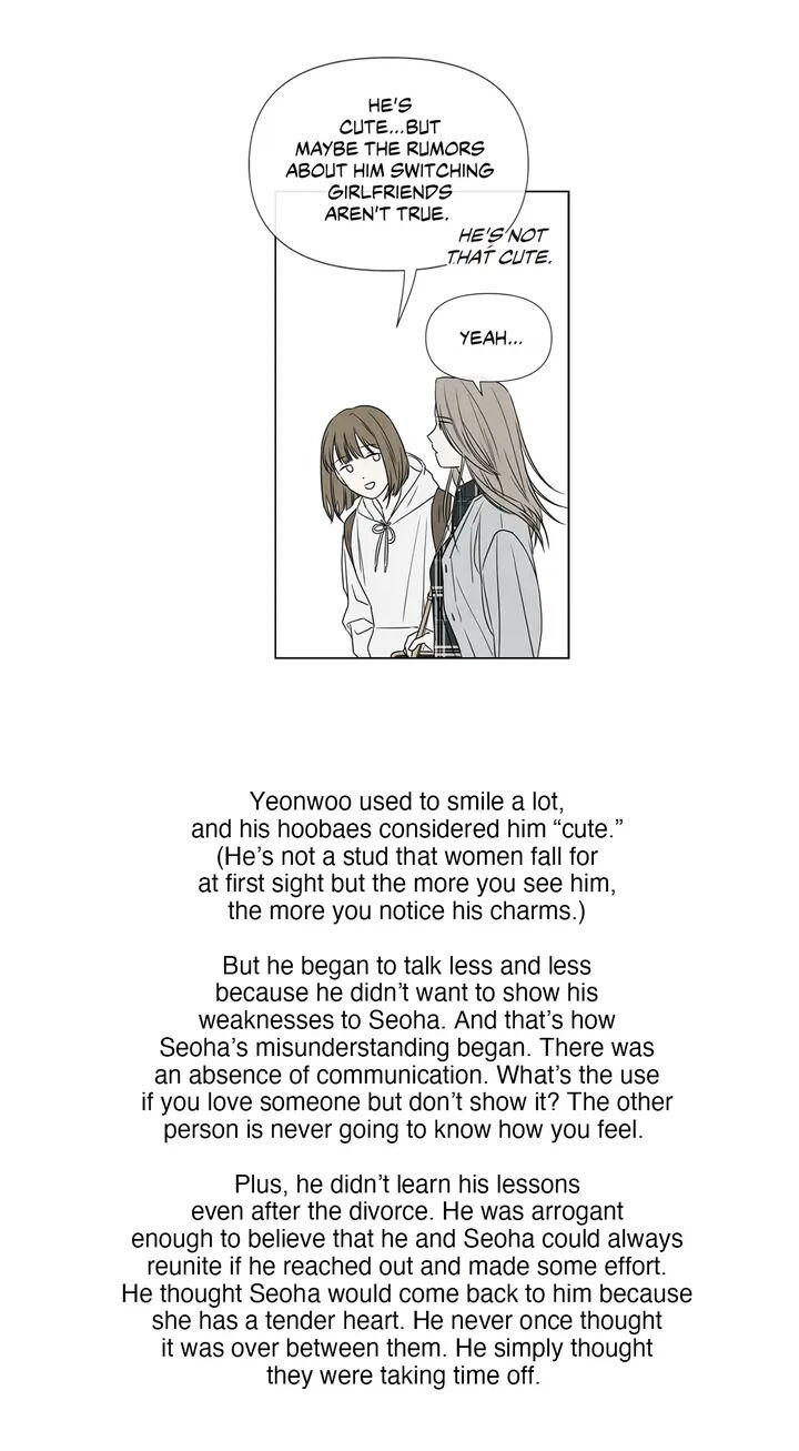 Summer Solstice Point - Chapter 45.5 [photo 5] - MangaPorn