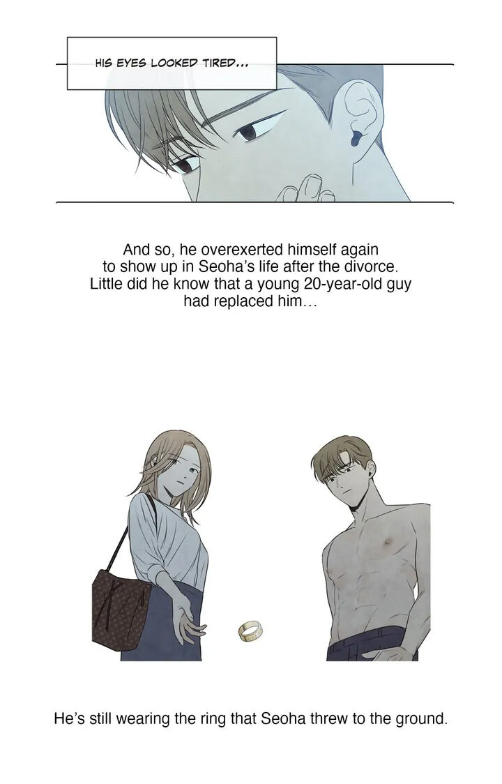 Summer Solstice Point - Chapter 45.5 [photo 6] - MangaPorn