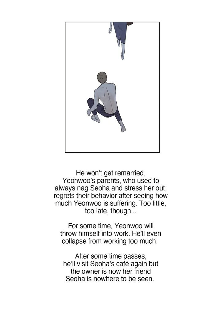 Summer Solstice Point - Chapter 45.5 [photo 7] - MangaPorn