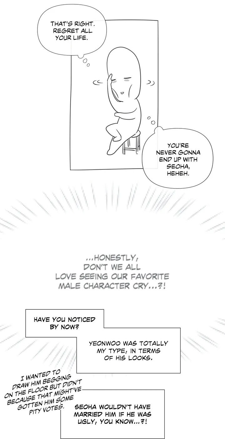 Summer Solstice Point - Chapter 45.5 [photo 8] - MangaPorn