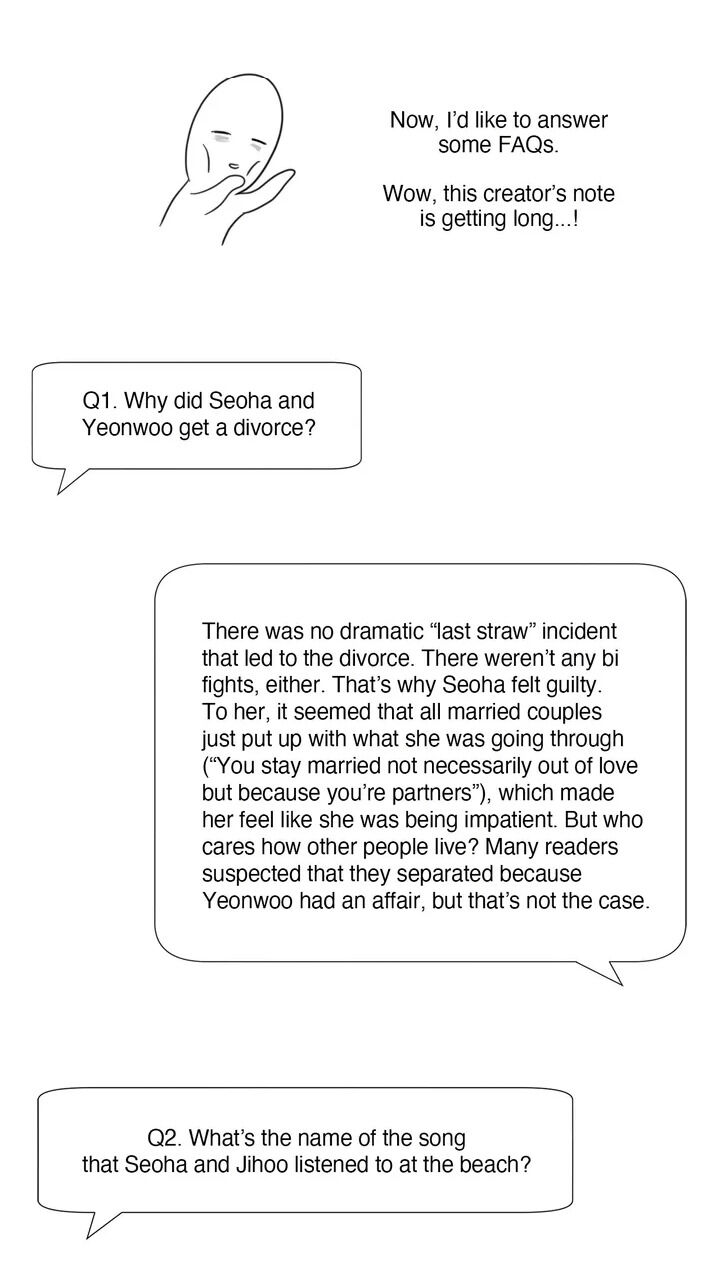 Summer Solstice Point - Chapter 45.5 [photo 9] - MangaPorn