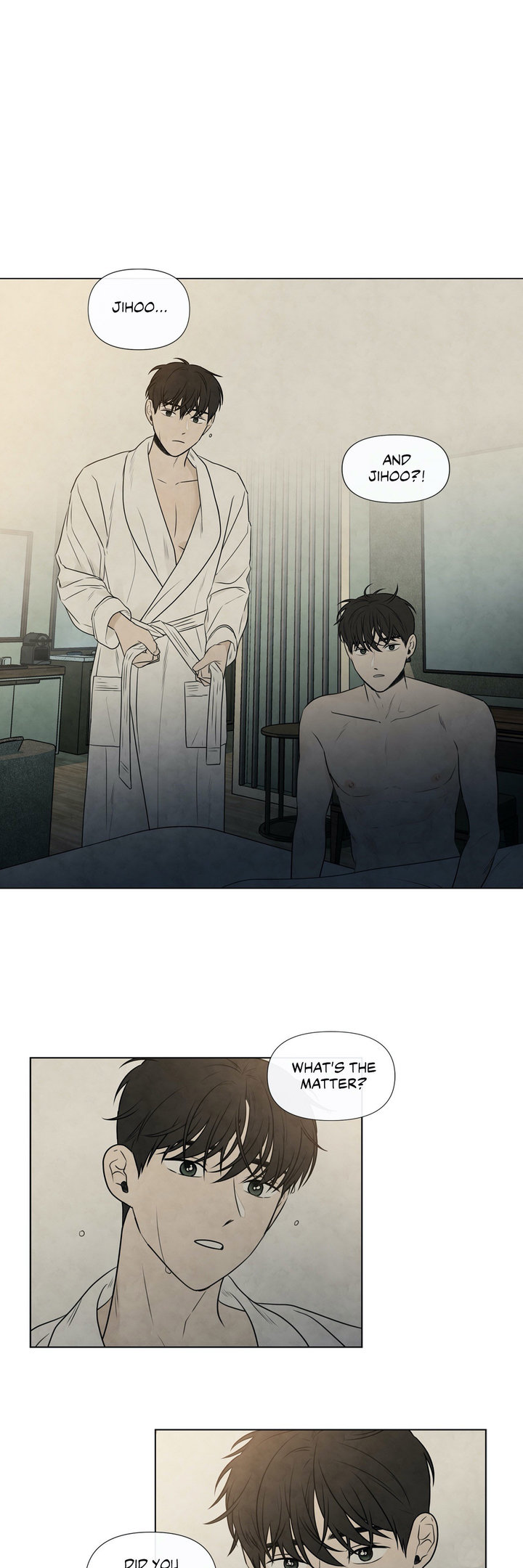 Summer Solstice Point - Chapter 46 [photo 15] - MangaPorn