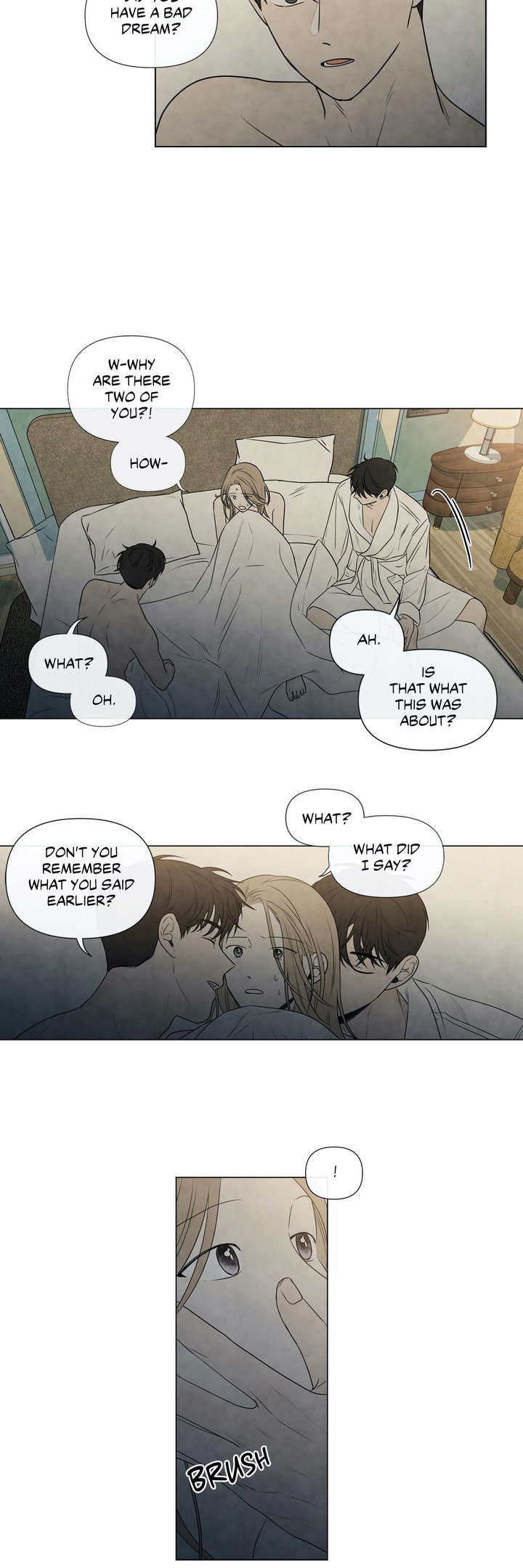 Summer Solstice Point - Chapter 46 [photo 16] - MangaPorn