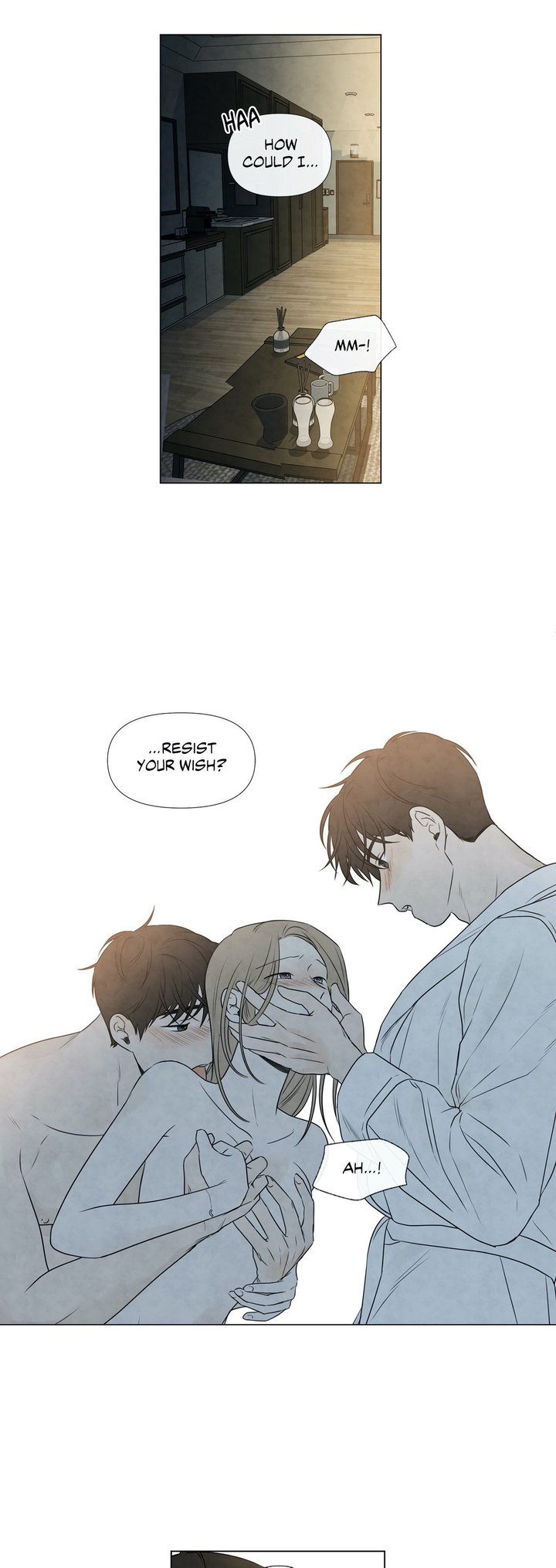 Summer Solstice Point - Chapter 46 [photo 18] - MangaPorn