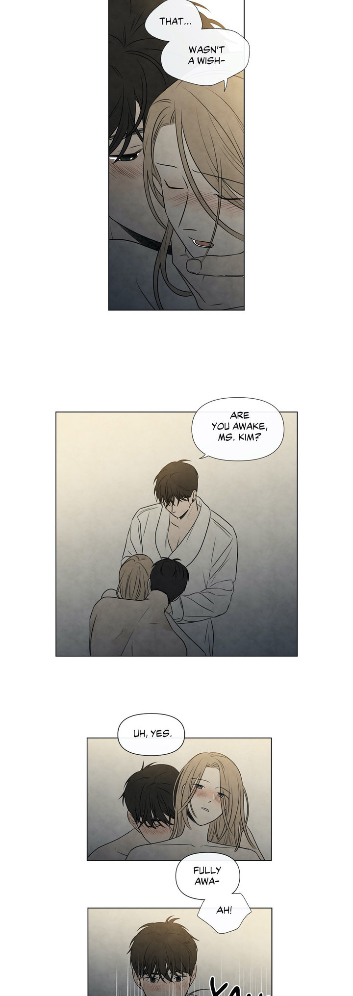 Summer Solstice Point - Chapter 46 [photo 19] - MangaPorn