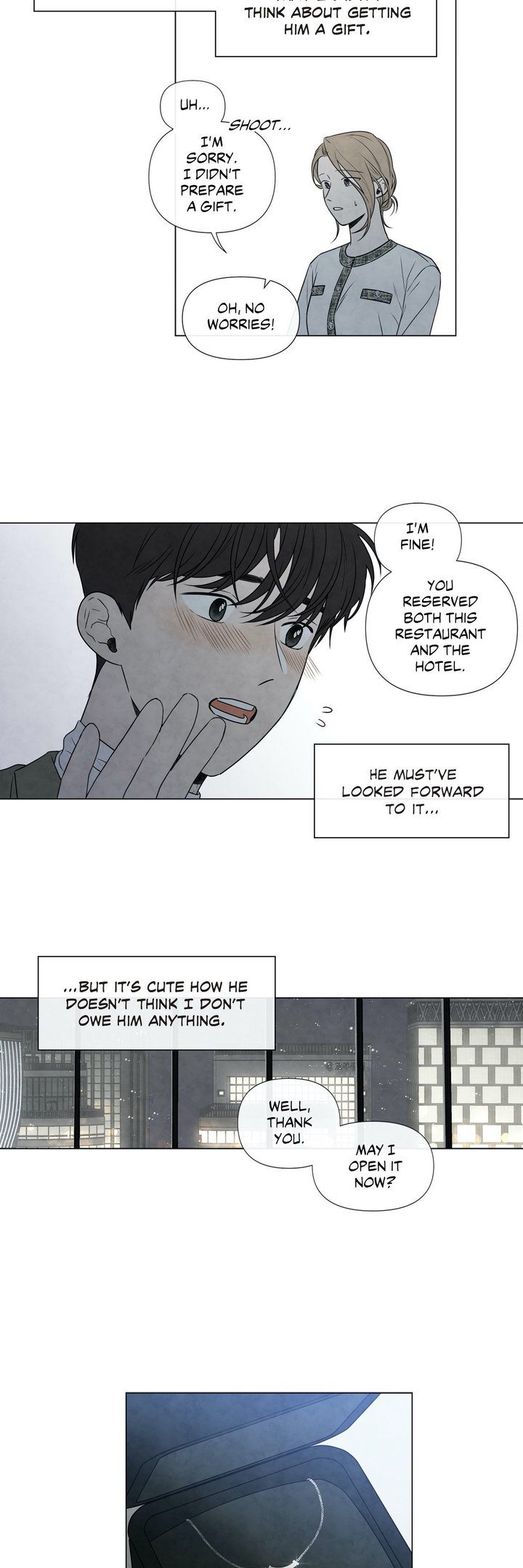 Summer Solstice Point - Chapter 46 [photo 3] - MangaPorn