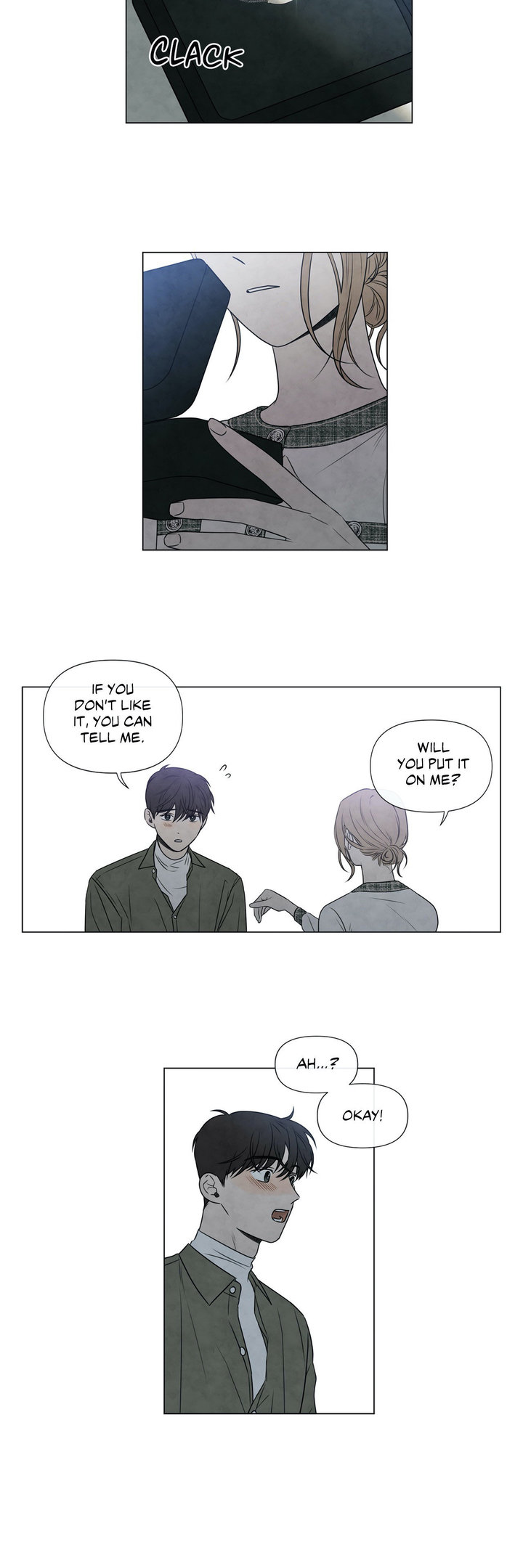 Summer Solstice Point - Chapter 46 [photo 4] - MangaPorn