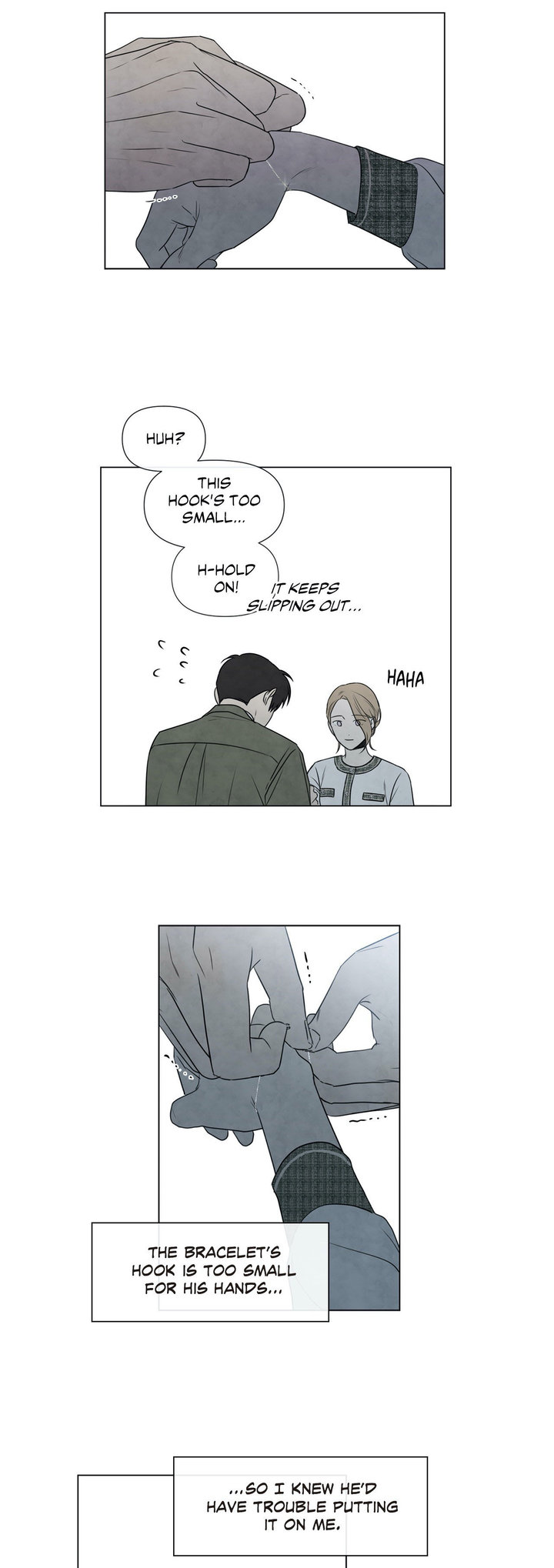 Summer Solstice Point - Chapter 46 [photo 5] - MangaPorn