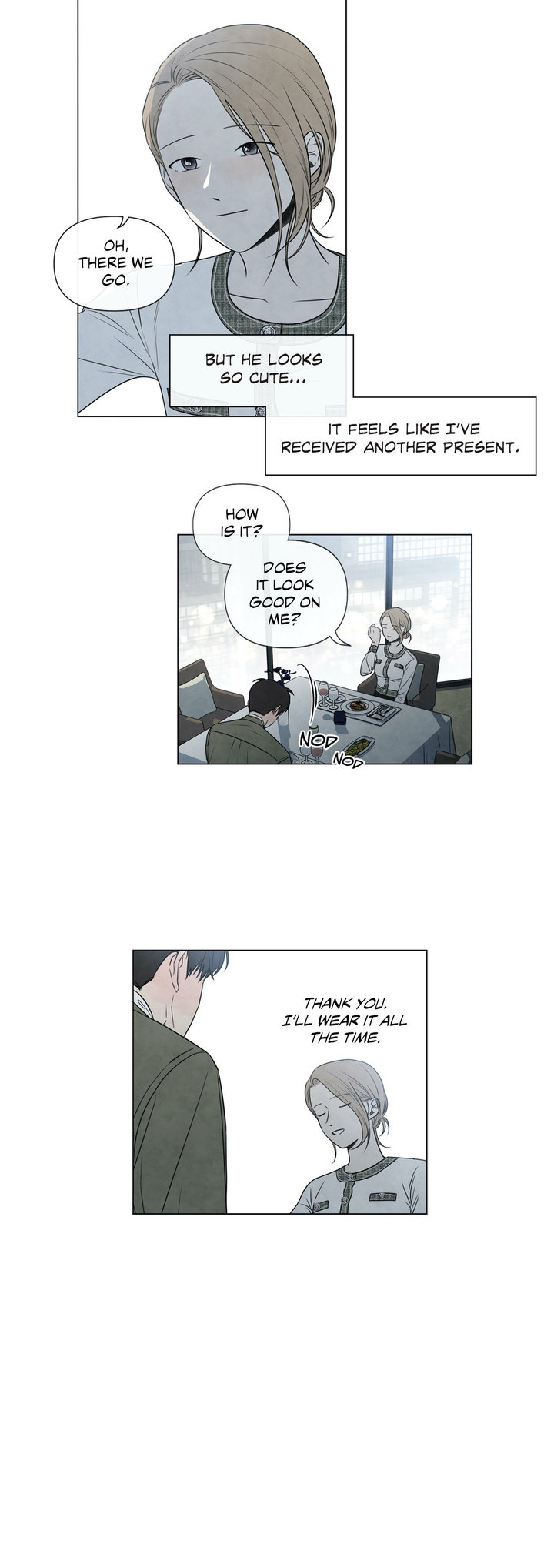 Summer Solstice Point - Chapter 46 [photo 6] - MangaPorn