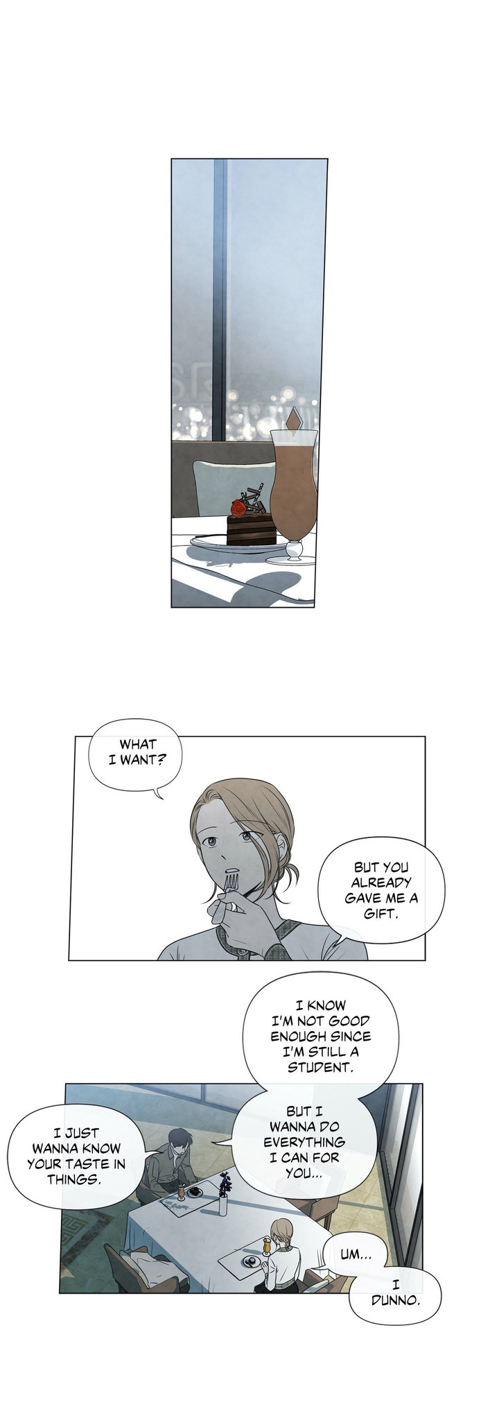 Summer Solstice Point - Chapter 46 [photo 7] - MangaPorn