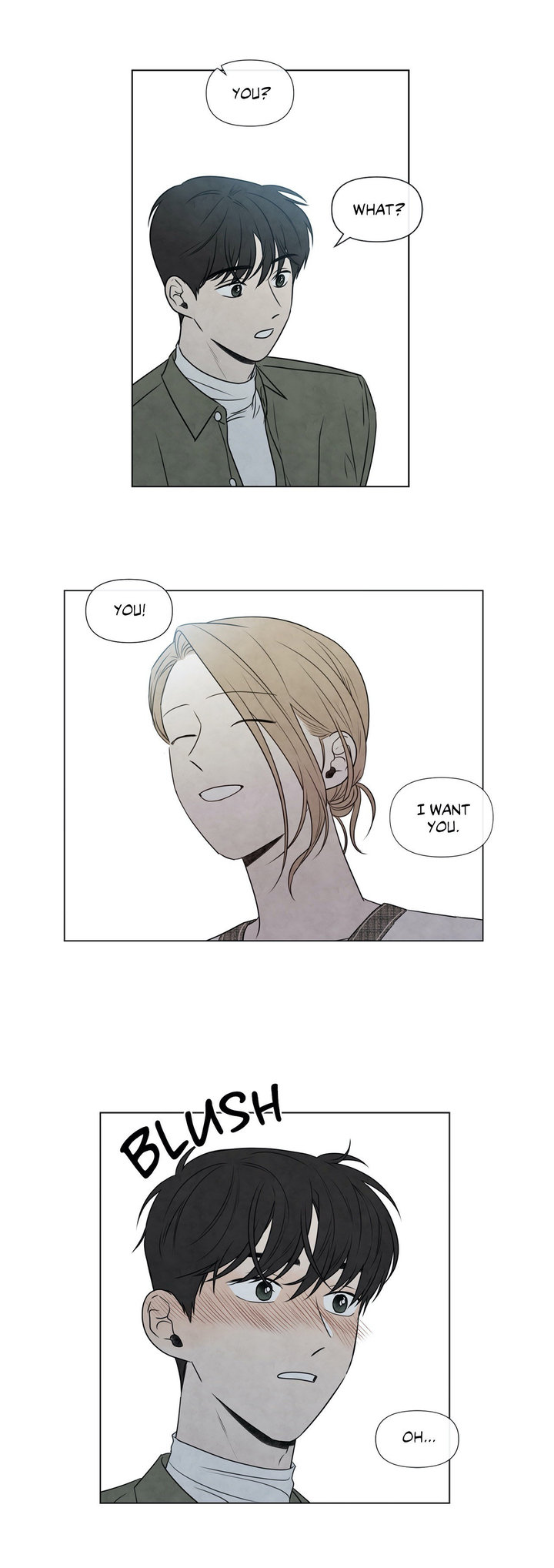 Summer Solstice Point - Chapter 46 [photo 8] - MangaPorn