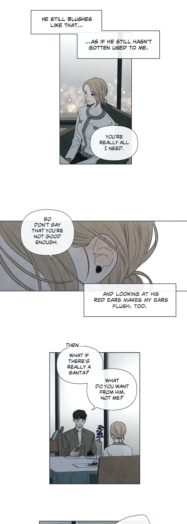 Summer Solstice Point - Chapter 46 [photo 9] - MangaPorn