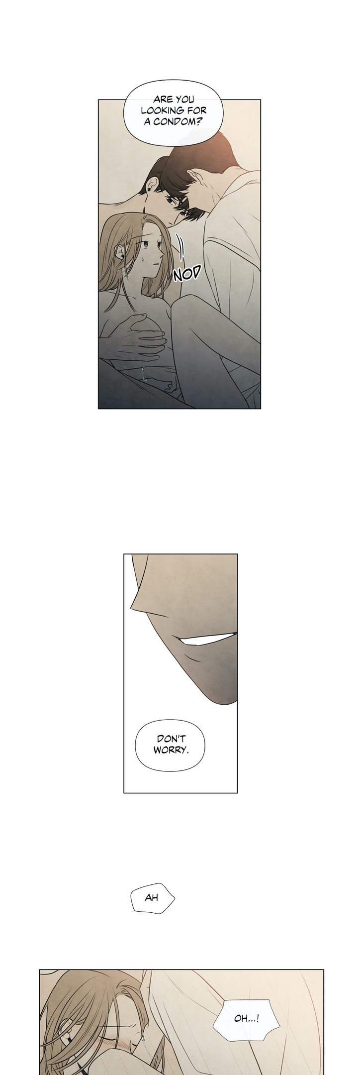 Summer Solstice Point - Chapter 47 [photo 11] - MangaPorn