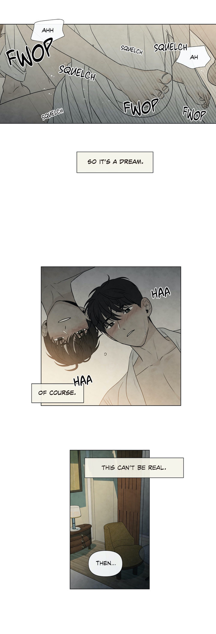 Summer Solstice Point - Chapter 47 [photo 13] - MangaPorn