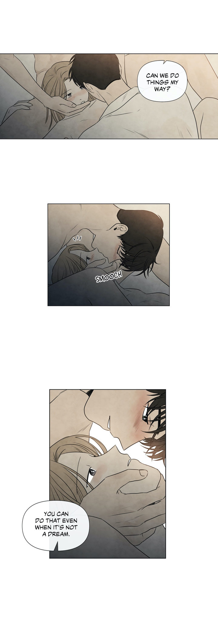 Summer Solstice Point - Chapter 47 [photo 14] - MangaPorn