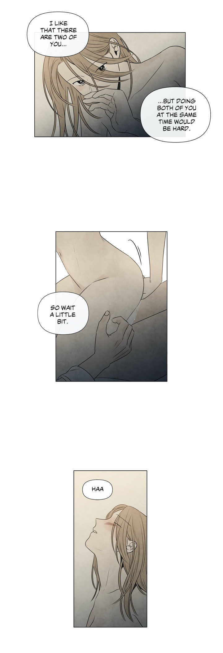 Summer Solstice Point - Chapter 47 [photo 16] - MangaPorn