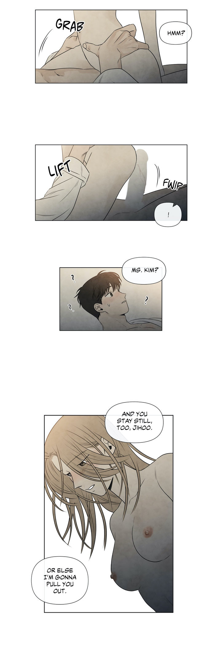 Summer Solstice Point - Chapter 47 [photo 17] - MangaPorn