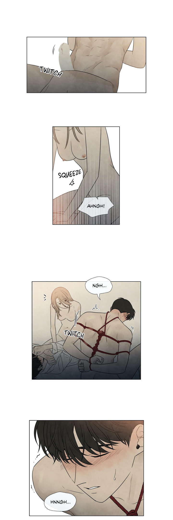 Summer Solstice Point - Chapter 47 [photo 20] - MangaPorn