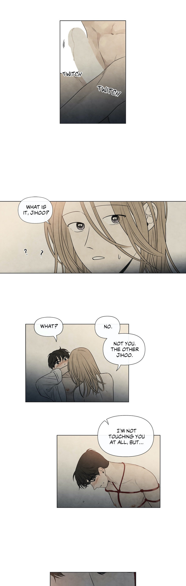 Summer Solstice Point - Chapter 47 [photo 21] - MangaPorn