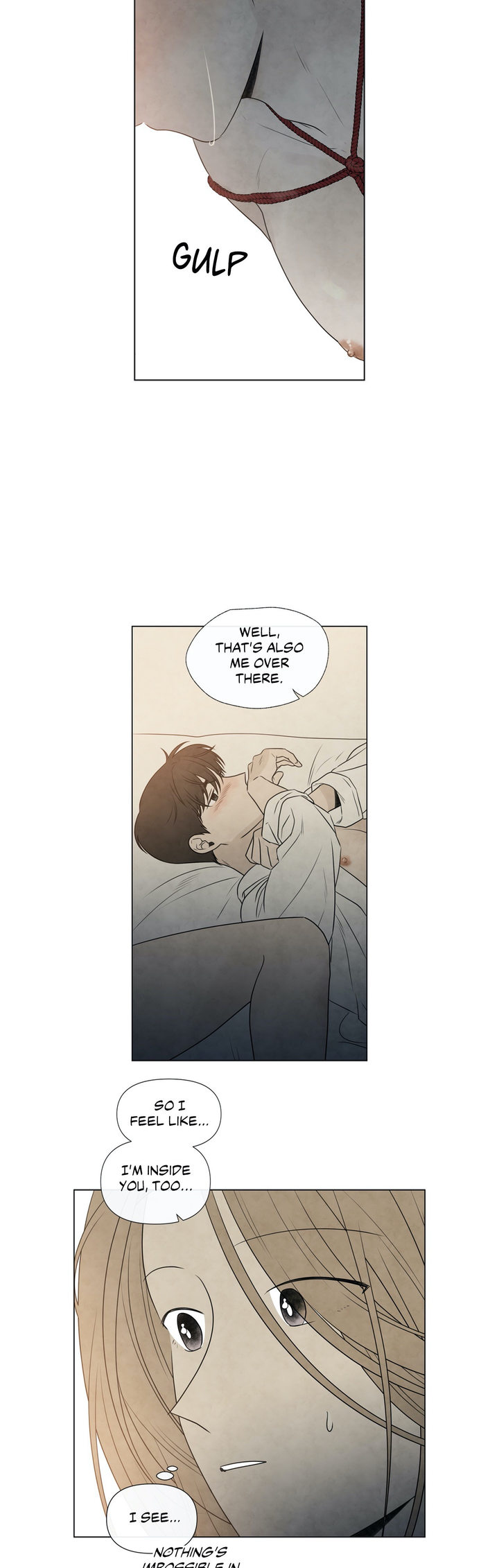 Summer Solstice Point - Chapter 47 [photo 22] - MangaPorn