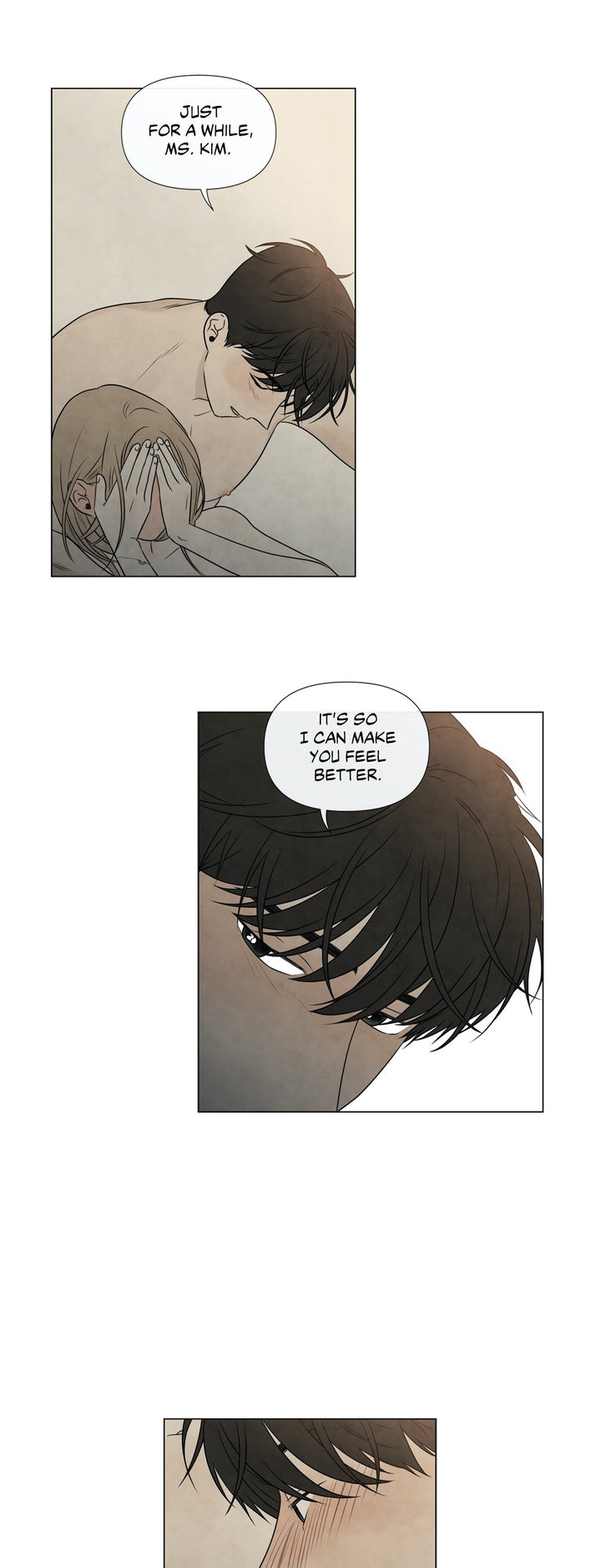 Summer Solstice Point - Chapter 47 [photo 5] - MangaPorn