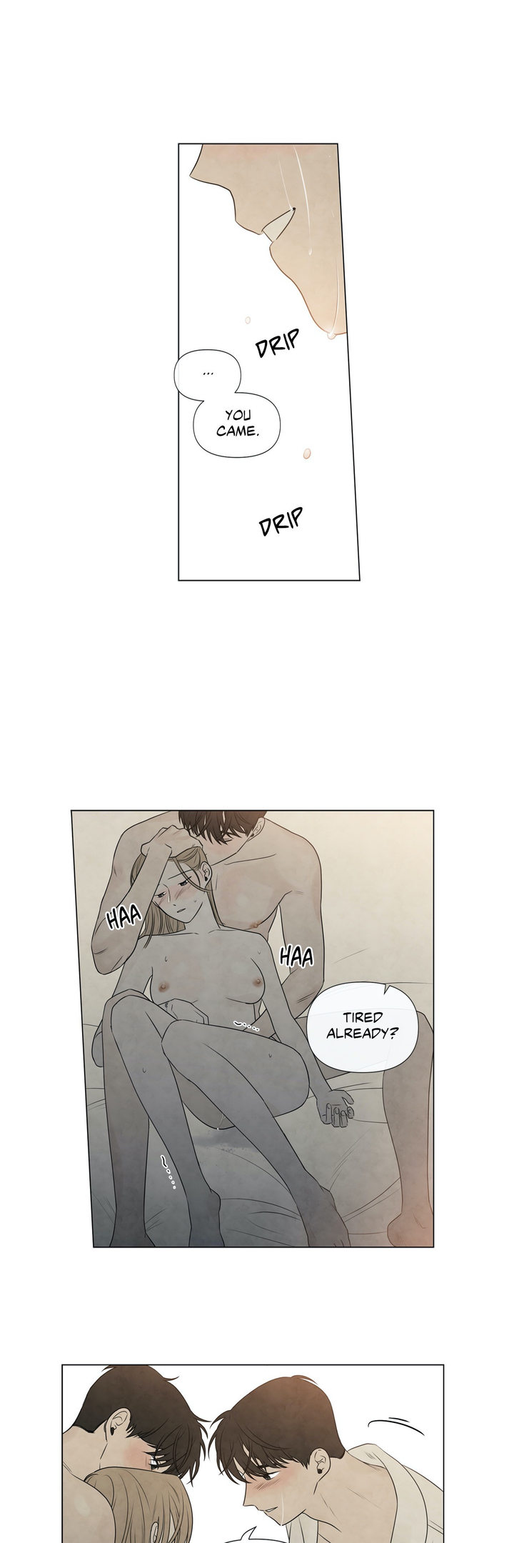 Summer Solstice Point - Chapter 47 [photo 9] - MangaPorn