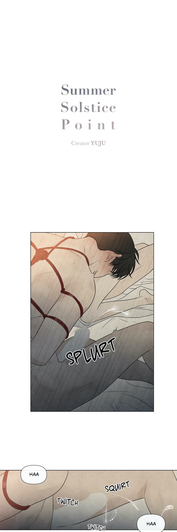 Summer Solstice Point - Chapter 48 [photo 1] - MangaPorn