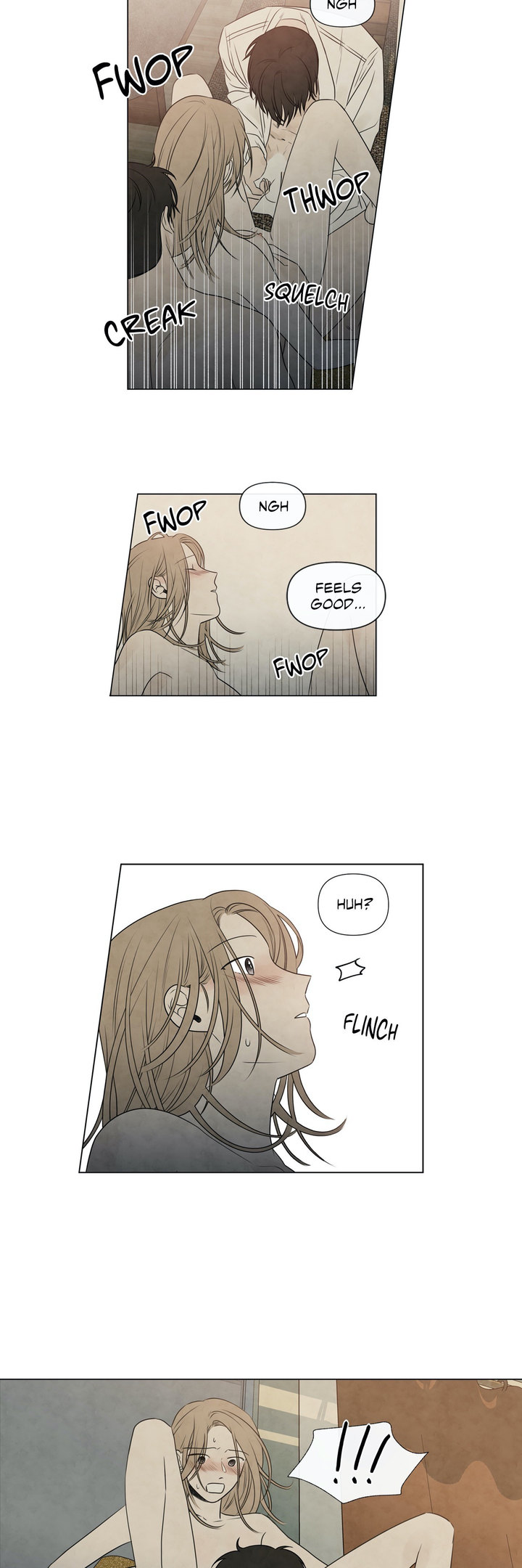 Summer Solstice Point - Chapter 48 [photo 11] - MangaPorn