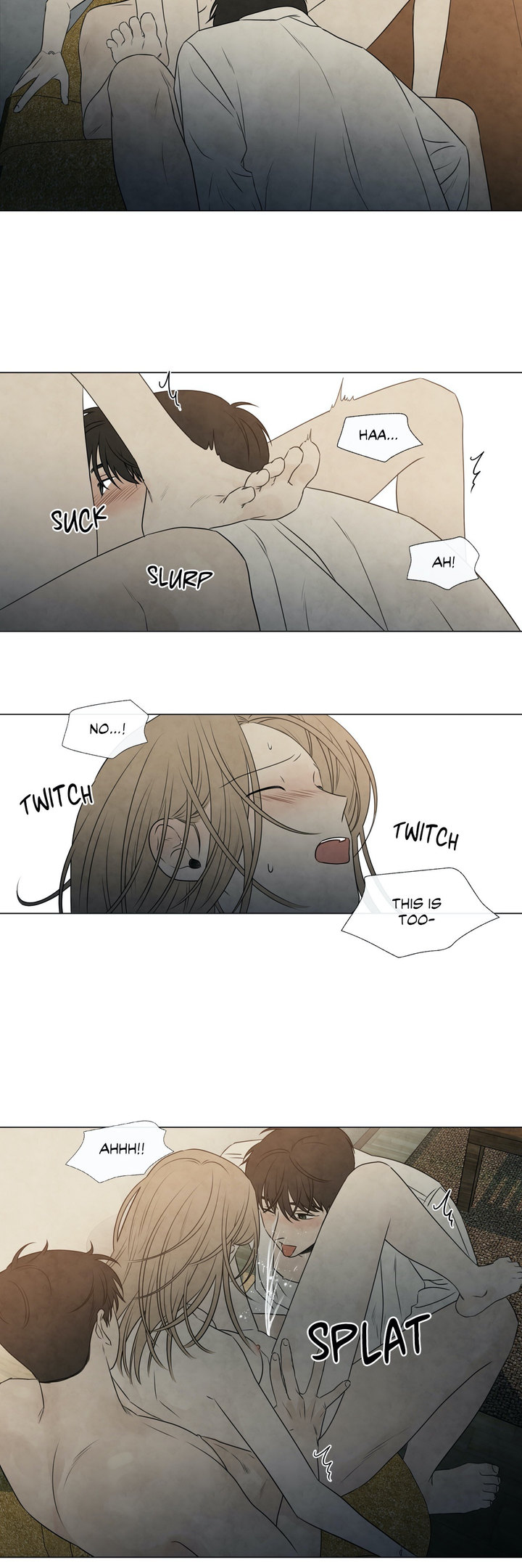 Summer Solstice Point - Chapter 48 [photo 12] - MangaPorn