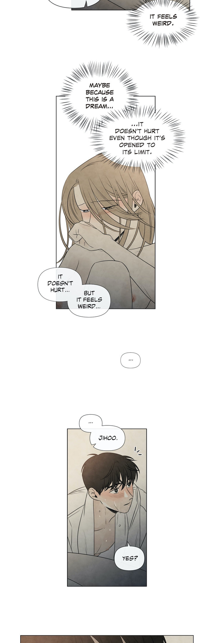 Summer Solstice Point - Chapter 48 [photo 15] - MangaPorn