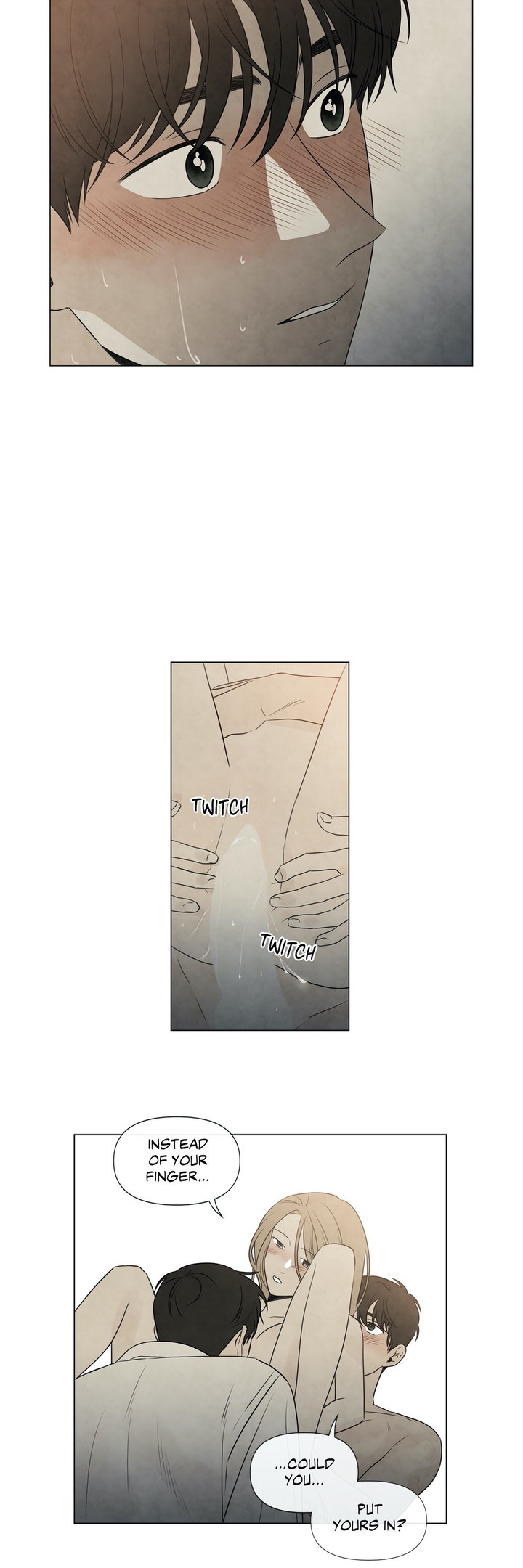 Summer Solstice Point - Chapter 48 [photo 16] - MangaPorn