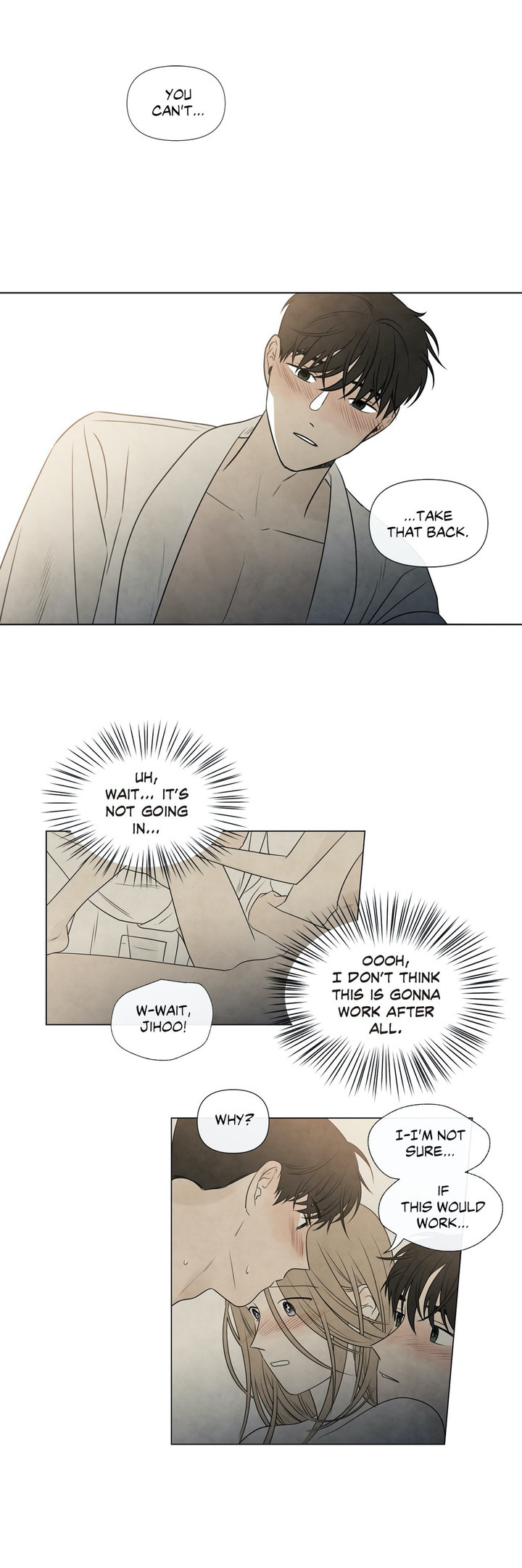 Summer Solstice Point - Chapter 48 [photo 18] - MangaPorn