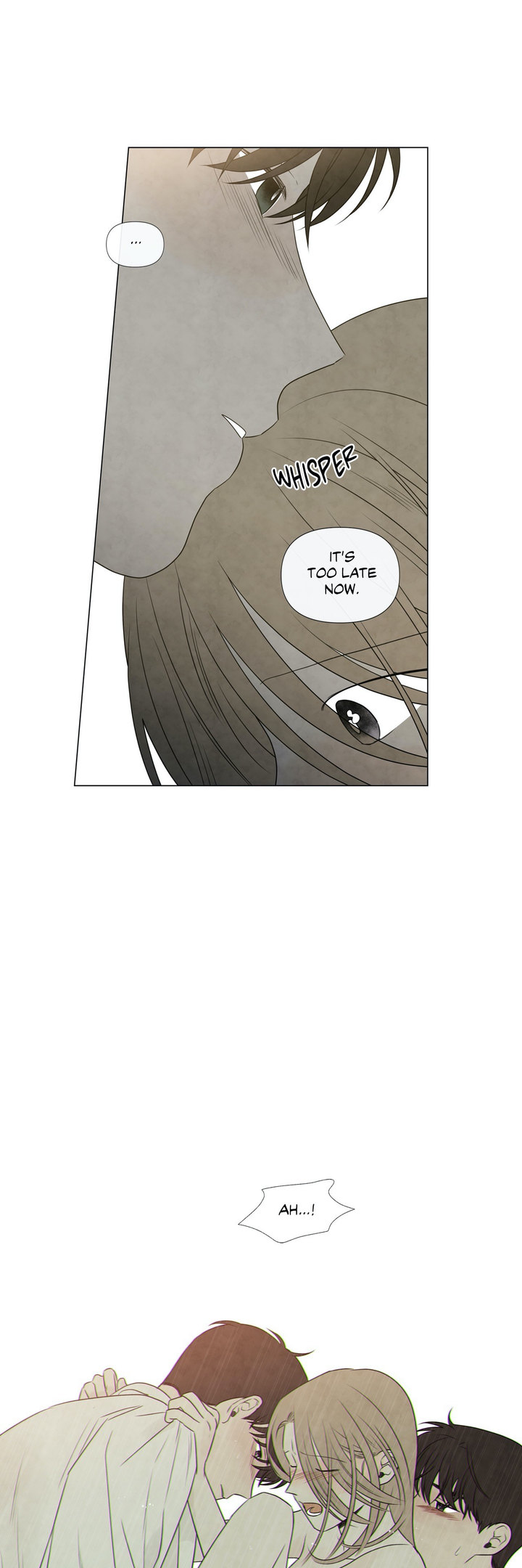 Summer Solstice Point - Chapter 48 [photo 19] - MangaPorn