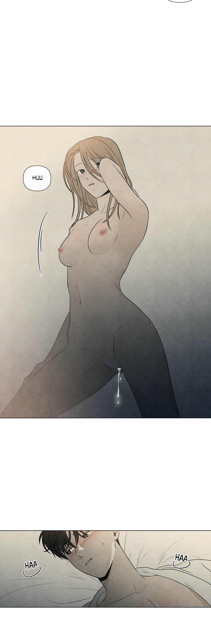 Summer Solstice Point - Chapter 48 [photo 2] - MangaPorn