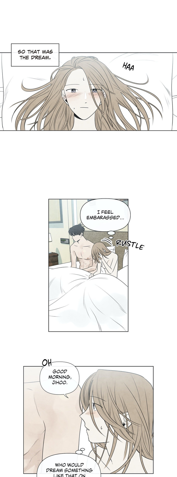 Summer Solstice Point - Chapter 48 [photo 21] - MangaPorn