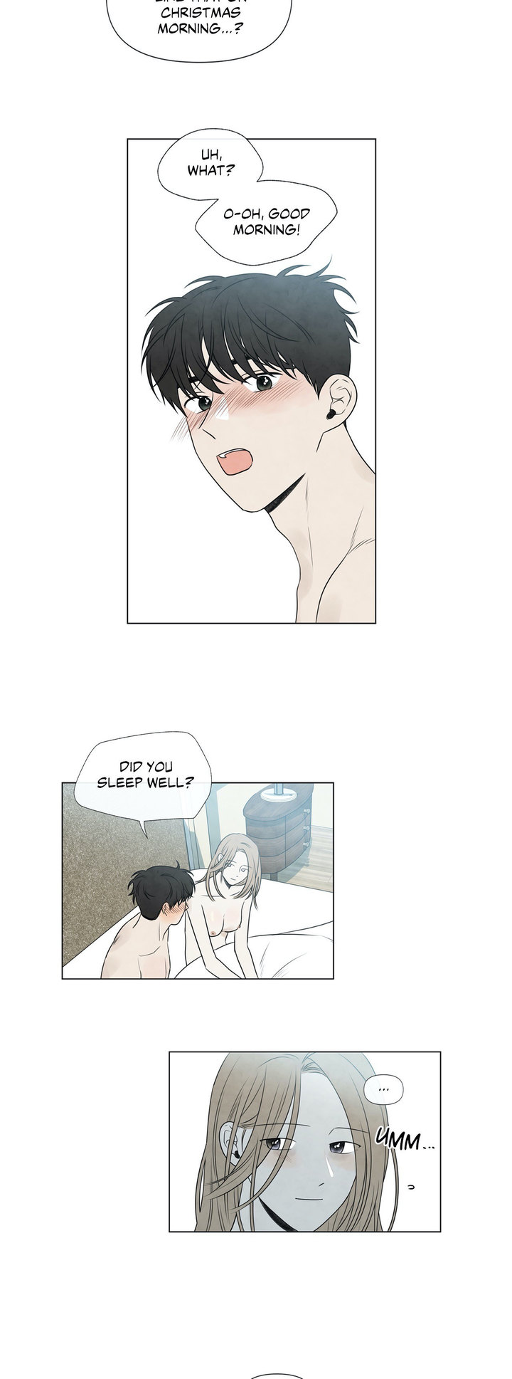 Summer Solstice Point - Chapter 48 [photo 22] - MangaPorn