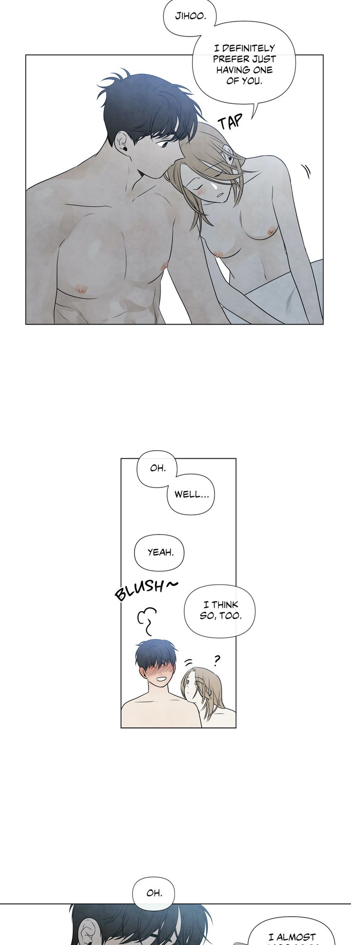 Summer Solstice Point - Chapter 48 [photo 23] - MangaPorn