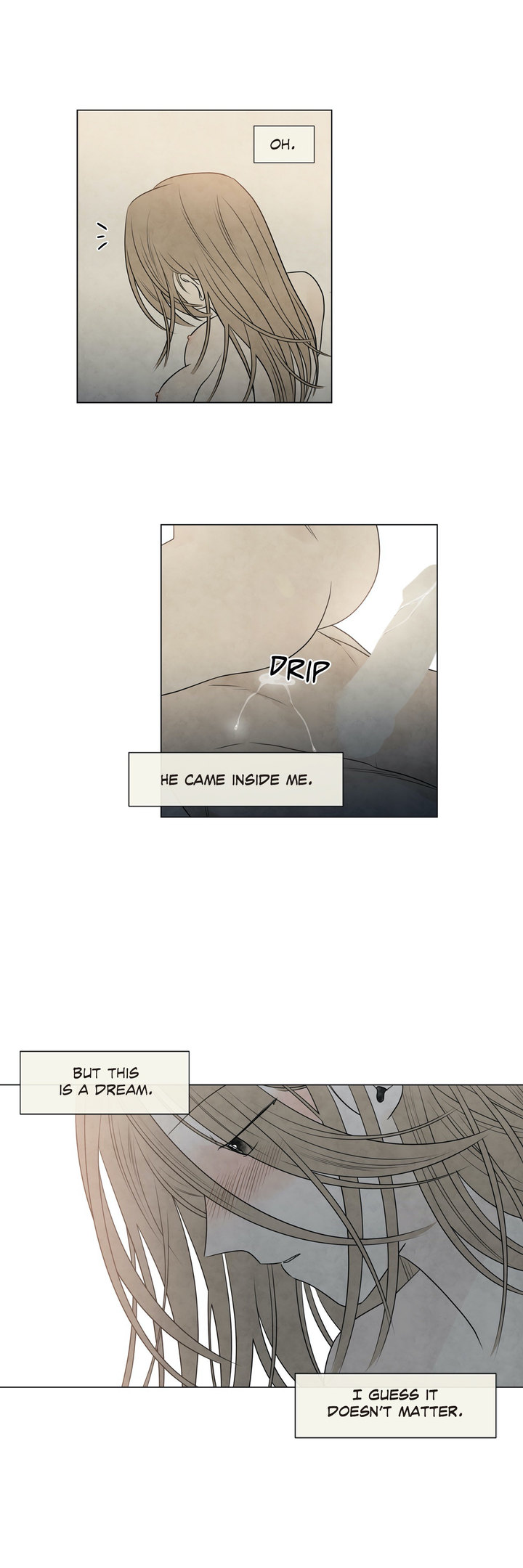 Summer Solstice Point - Chapter 48 [photo 3] - MangaPorn