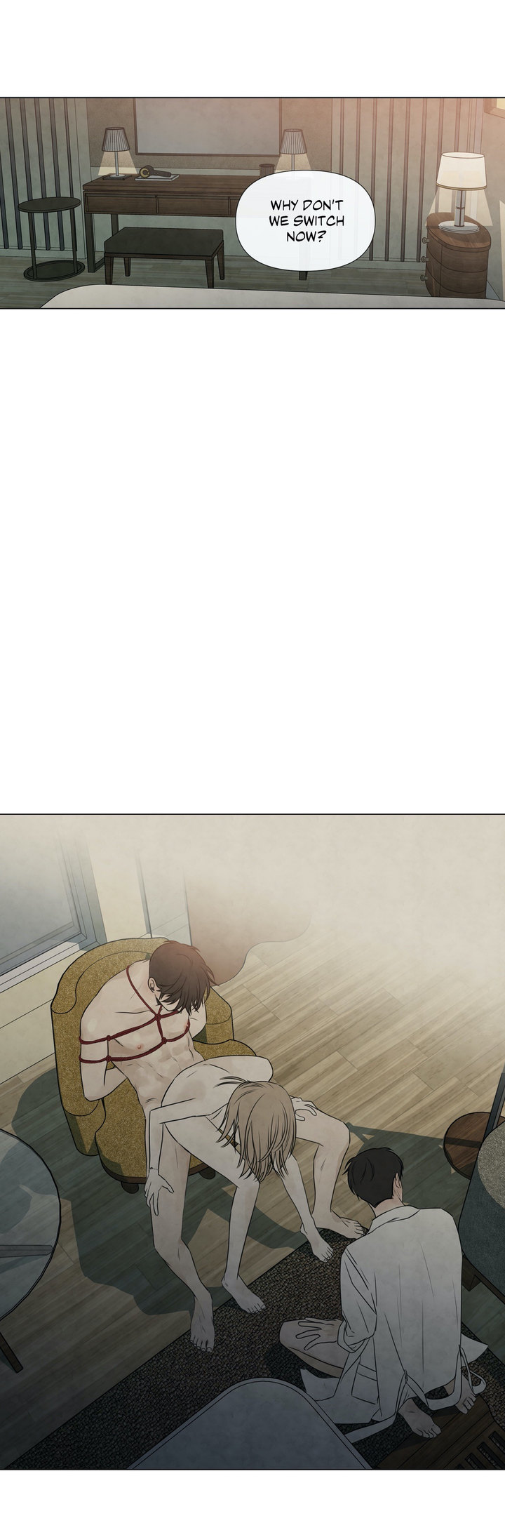 Summer Solstice Point - Chapter 48 [photo 4] - MangaPorn