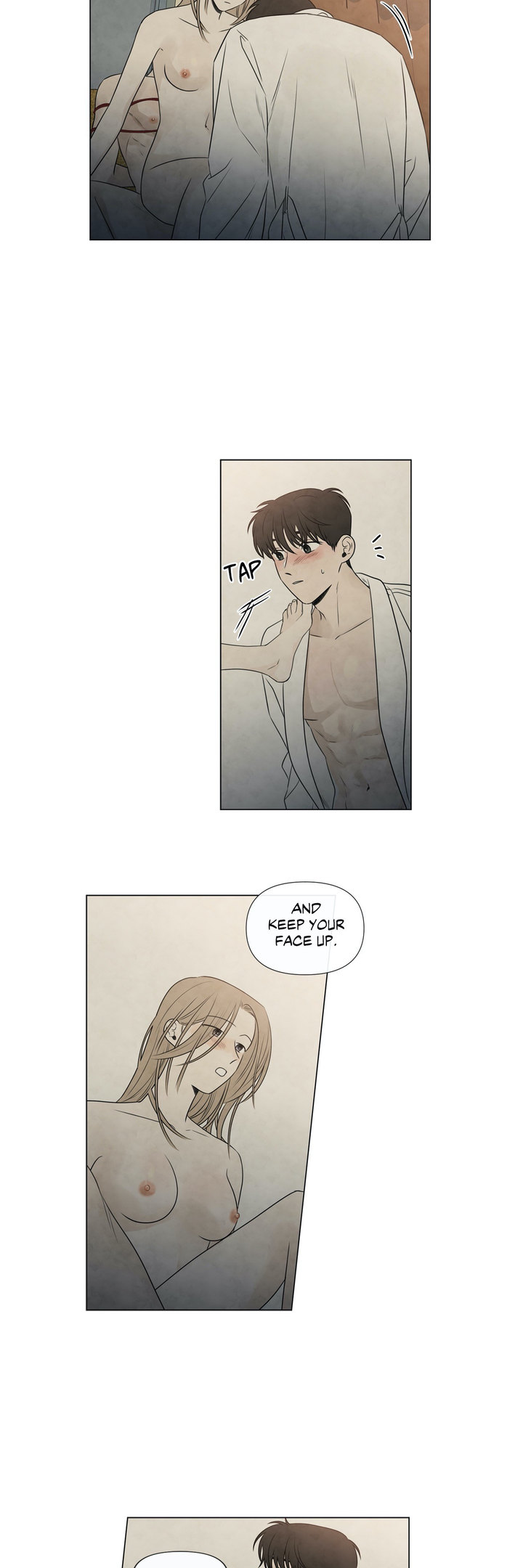 Summer Solstice Point - Chapter 48 [photo 6] - MangaPorn