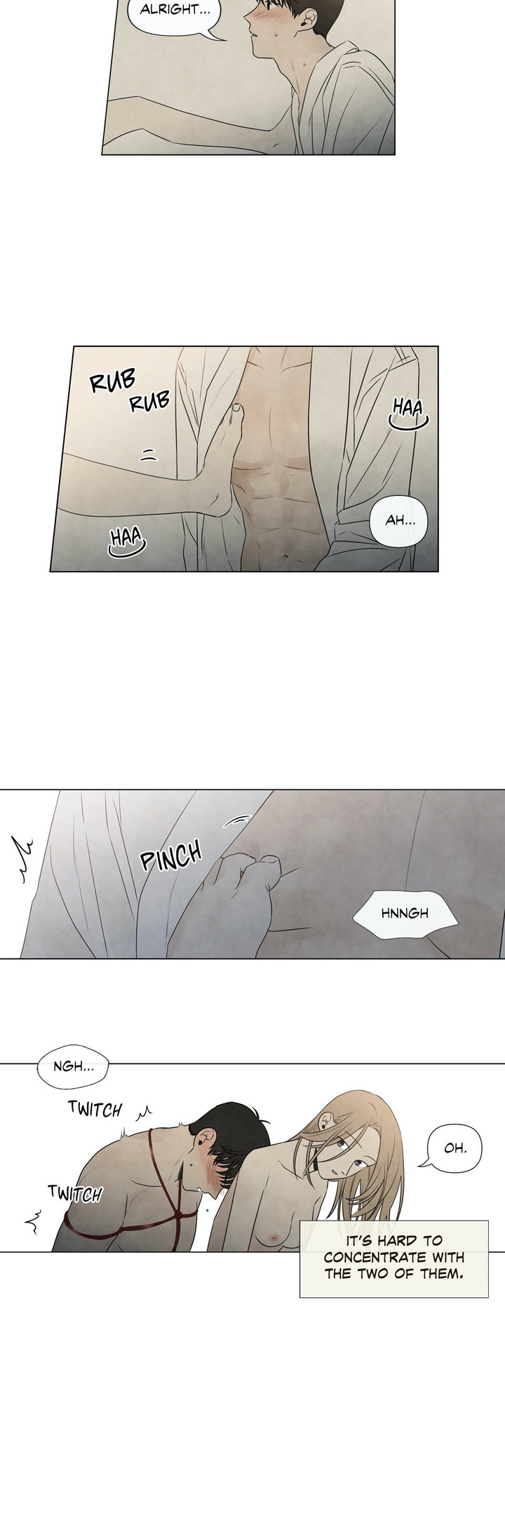 Summer Solstice Point - Chapter 48 [photo 7] - MangaPorn